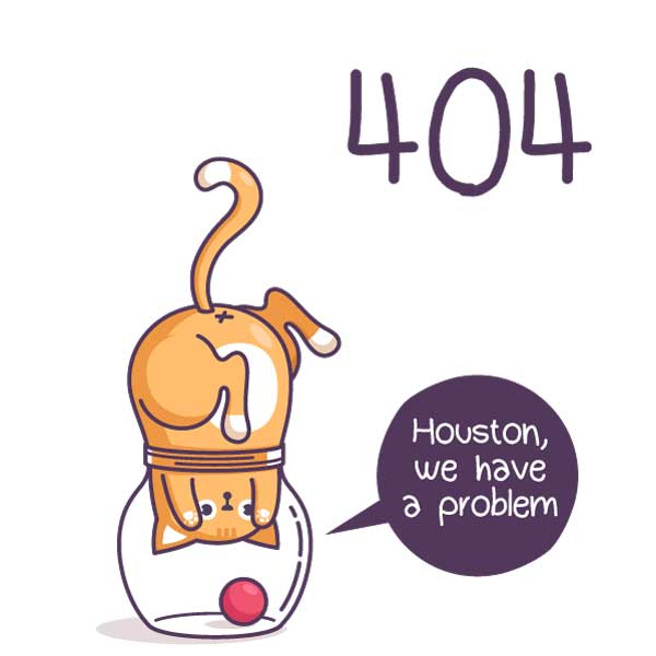 404-fehler
