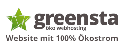 Greensta Logo